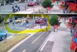 VIDEO Así asaltan a peatones en un sector de la zona 7 Capitalina