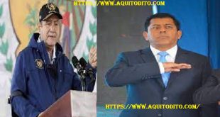 Alejandro Giammattei el Mejor Presidente de Guatemala según Alcalde de Zacapa