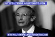Alvaro Colom expresidente de Guatemala falleció