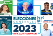 Foro Presidencial EN VIVO tema Salud Elecciones de Guatemala 2023