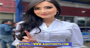Massiel Carrillo no logra ingresar al Congreso de la República de Guatemala