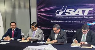 Firma de la Declaración Electronica de Viajero