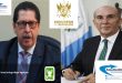 Diputados Carlos Nájera y Mario Taracena dejarán la curul luego de 20 años en el Congreso de Guatemala