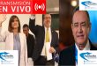 VER Transmisión EN VIVO Cambio de Gobierno en Guatemala 2024
