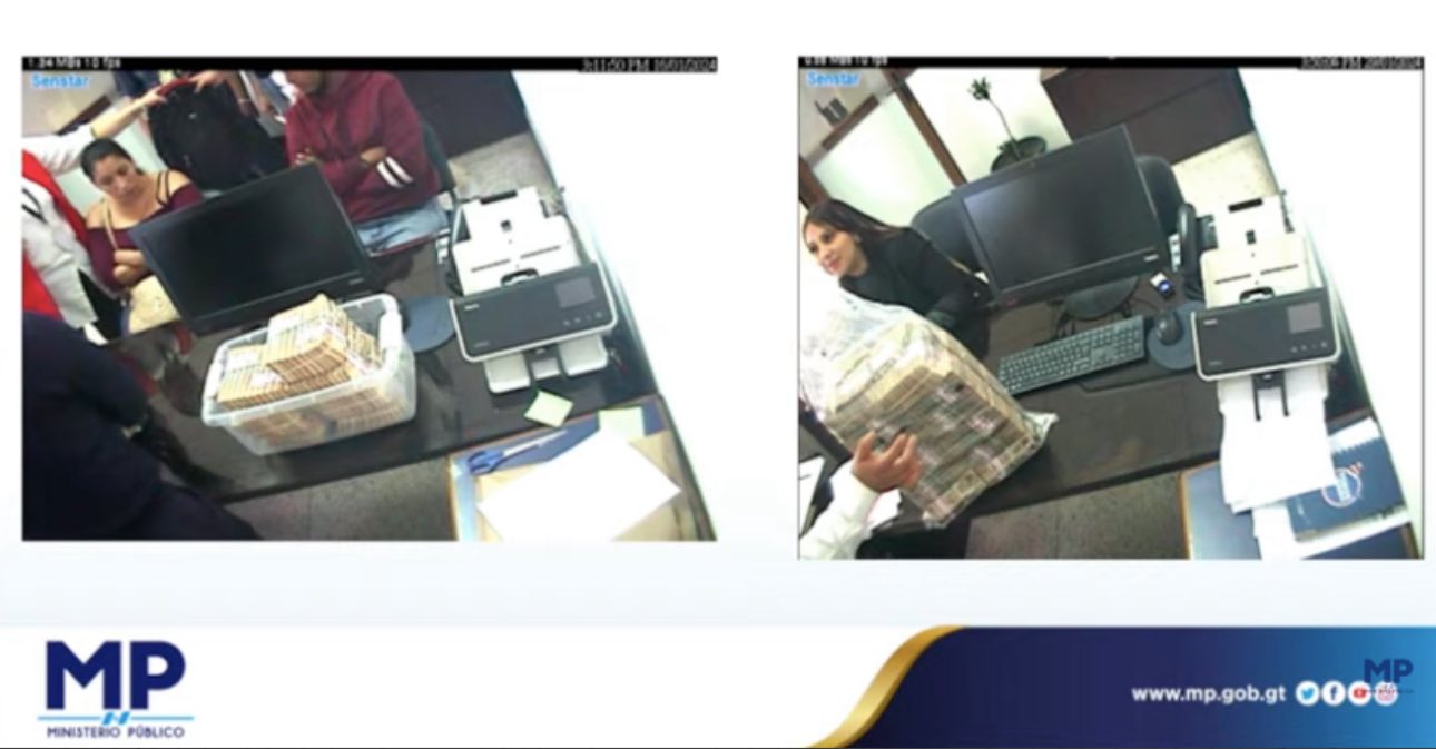 Banco CHN Desfalcado por 20 millones