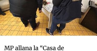 La Casa de los Chocobananos